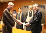 中津市仏教会 様