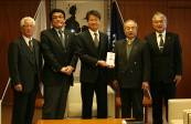 中津経済クラブ 様