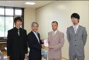 NBS中津武士道精神友の会 様